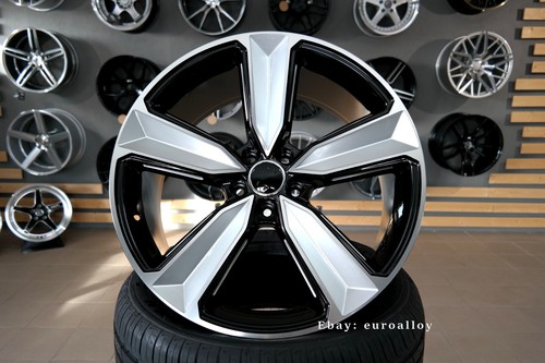 R21 inch 5x112 audi - 5x112,
