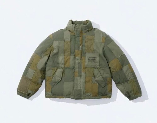 Supreme junya watanabe green - junya,