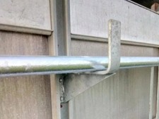 Trailer Brackets For Sheep
