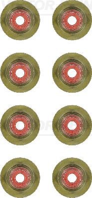 Valve stem seal set victor - valve,