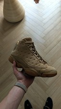 Air Jordan 13 Retro Wheat
