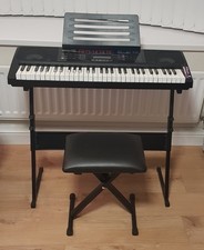 •• RockJam RJ761 61 Keys