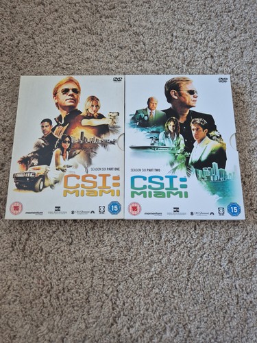 Csi miami crime - csi:miami,
