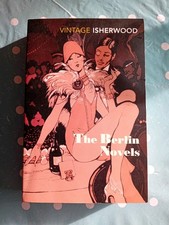 'The Berlin Novels' by