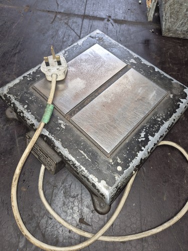 Humphreys demagnetiser - humphreys,