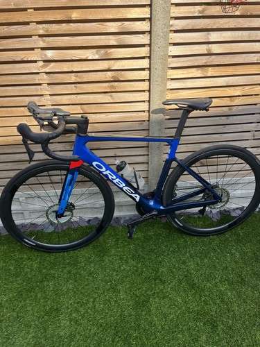 Orbea orca m20ltd - orbea,