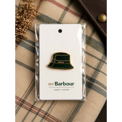 Genuine barbour bucket hat - bucket,