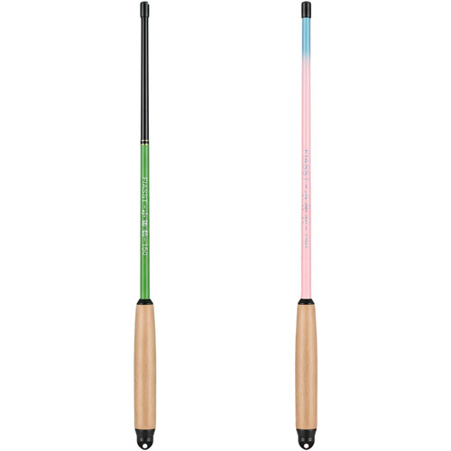 Travel fishing telescopic rod - travel,