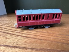 Spencer Carriage Thomas The