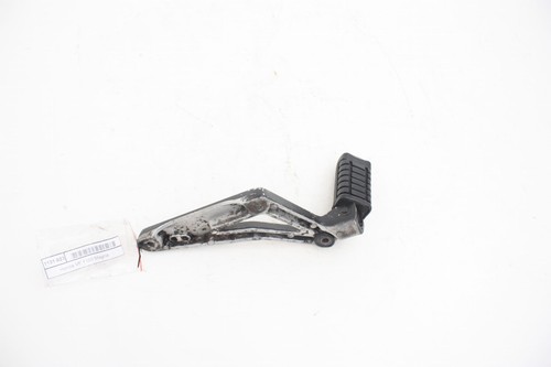 Rear right footrest - right, set