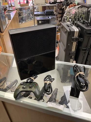Microsoft xbox one - microsoft,
