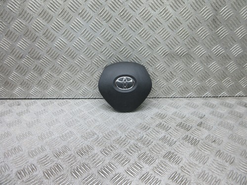 2014 toyota aygo cite mk2 - toyota,