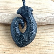 Large Fenland Bog Oak Hei