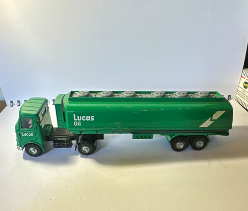 Dinky supertoys 942 - dinky,
