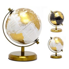 Decorative Desk Globe | Small
