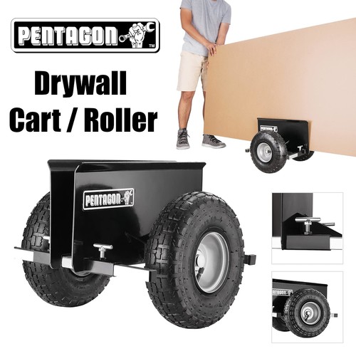 Drywall cart lumber - cart,