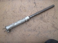 AJS Matchless 350 500 single