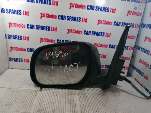 Toyota rav4 5dr mk3 2009 - toyota,