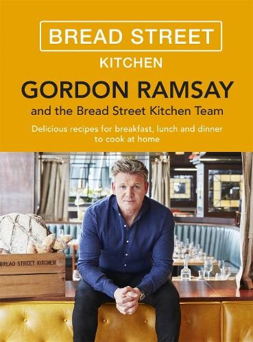 Gordon ramsay bread street - gordon,
