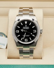 Rolex explorer 224270 2024 - explorer,