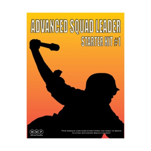 Multiman asl starter kit - asl,