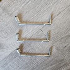 Solar Tackle Stainless Steel