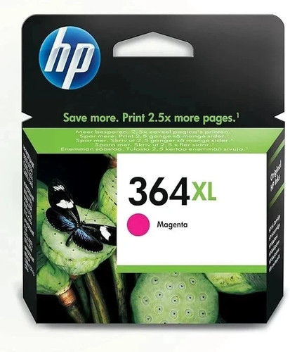364xl inkjet cartridge - 364xl,