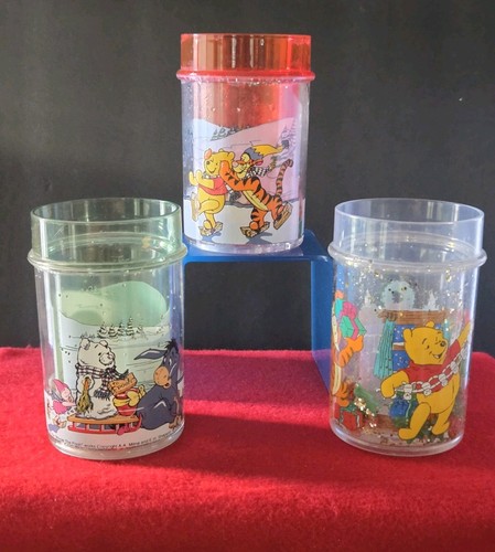 Vintage disney winnie pooh - vintage,