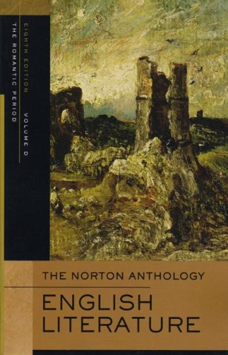 The norton anthology - the,