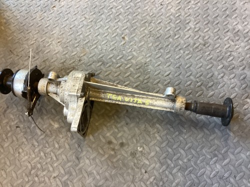 Tga vita transaxle - vita,