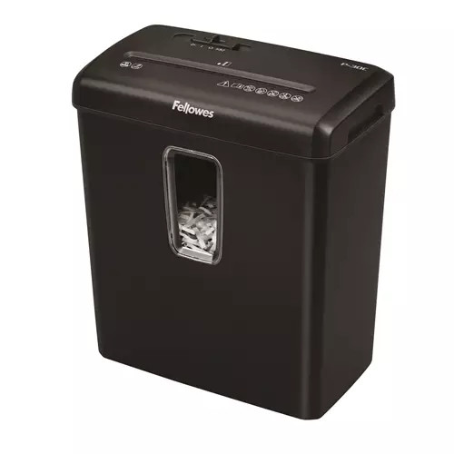 Fellowes powershred 30c - fellowes, p-30c