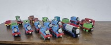 Thomas And Friends Metallic