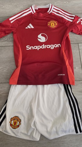 Adidas manchester united - manchester,