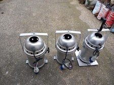 Used Par 64 parcan Long in