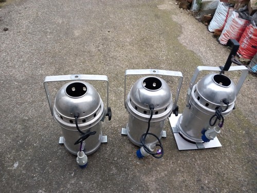 Used par parcan long - used,