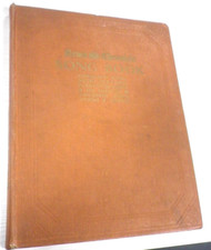 News Chronicle Song Book