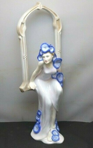 Lovely royal doulton summer - lovely,