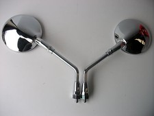 FOR KAWASAKI MIRRORS EN450