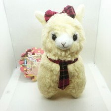 AMUSE Alpacasso Arpakasso
