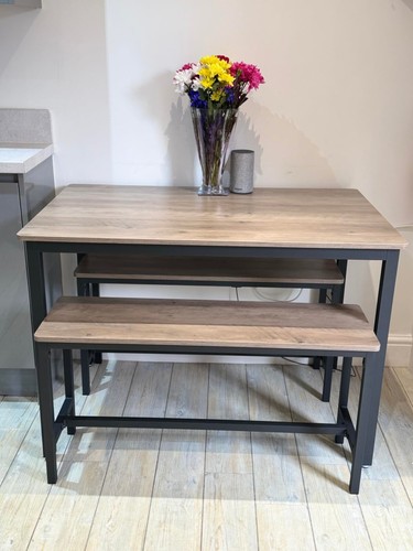 Comfy living22 dining table - dining,