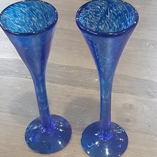 Mystery Artist - Hand Blown