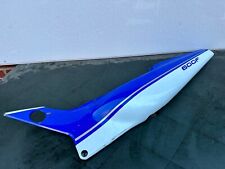 HONDA CBR600 CBR 600  FH-FL   1987-1990  LEFT TAIL PIECE SIDE PANEL