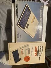 Sinclair Zx80 8k Rom