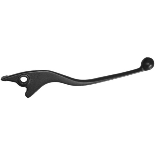Front brake lever - front, 125