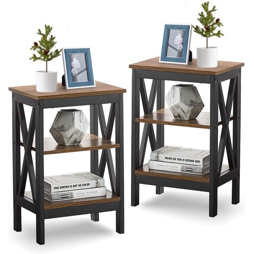 Cerbior side table tier - cerbior,