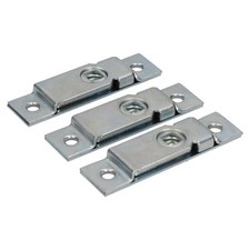 3 Pack Door Locker Hatch Lock