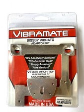 Vibramate V7 Adapter Kit for