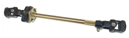 Lower steering column - steering,