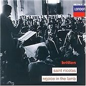 Benjamin britten - britten,
