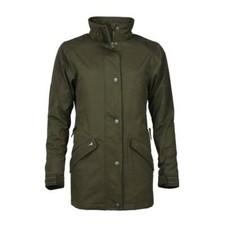 Laksen Dalness Ladies Waterproof Shooting Jacket